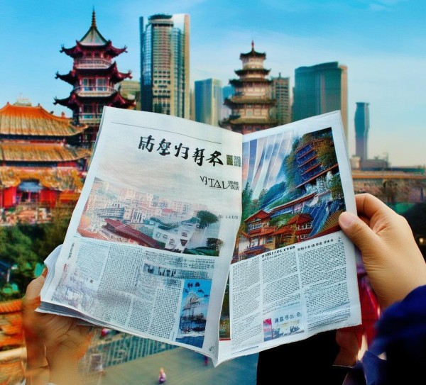 解读中国故事，看鲁中传媒网的深度新闻！