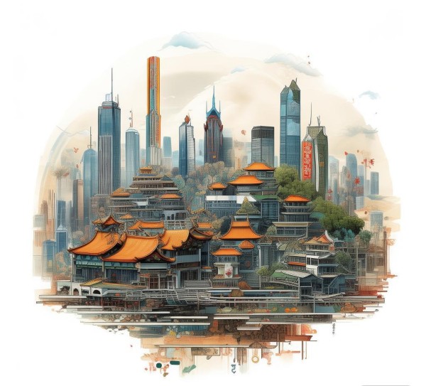 张家港画册设计，传承文明，创新未来